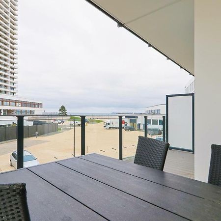 1 Bedroom Cozy Apartment In Luebeck Travemuende ภายนอก รูปภาพ
