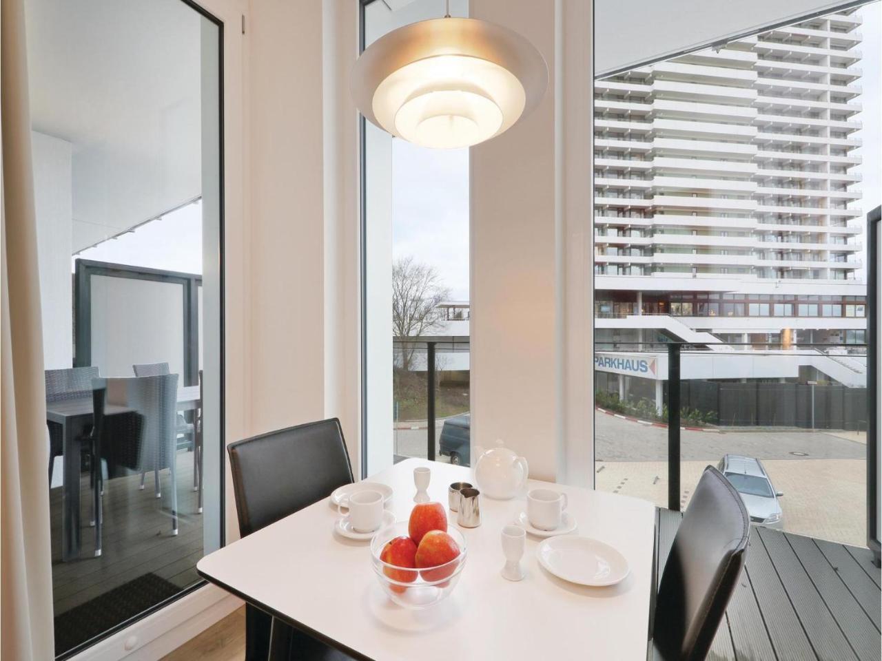 1 Bedroom Cozy Apartment In Luebeck Travemuende ภายนอก รูปภาพ