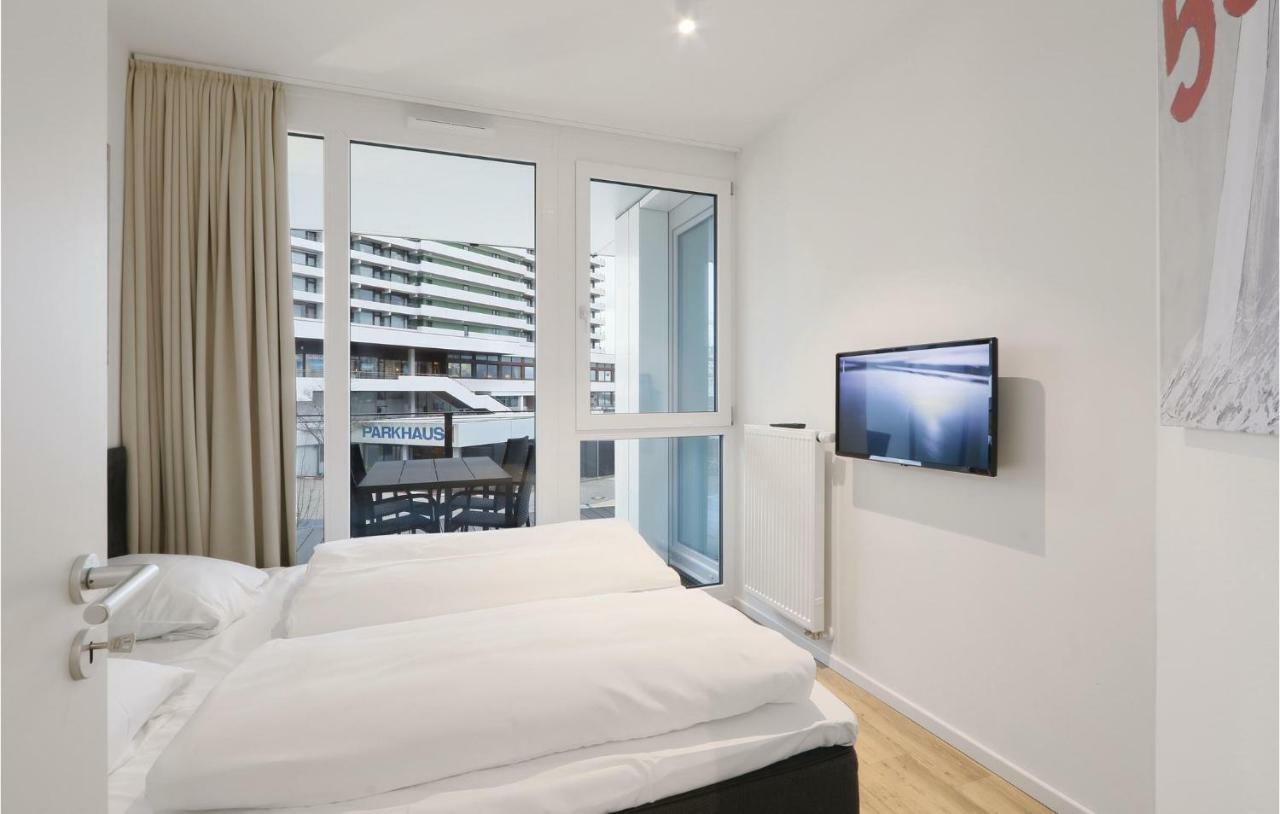1 Bedroom Cozy Apartment In Luebeck Travemuende ภายนอก รูปภาพ